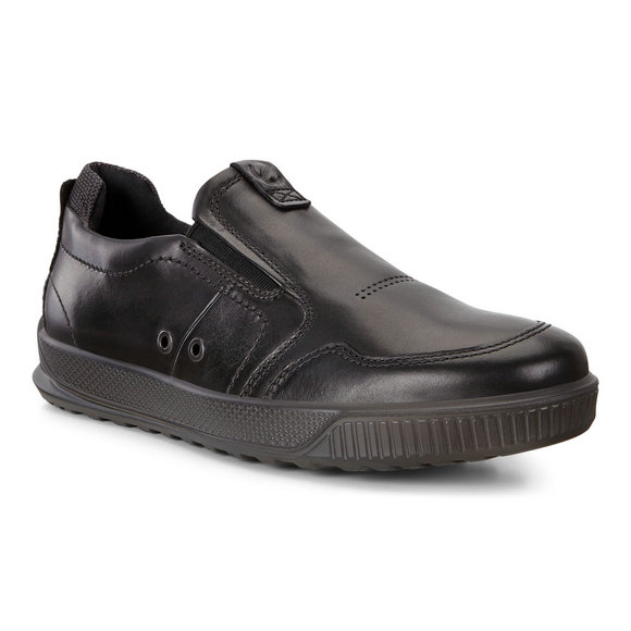 ECCO Byway Men's Slip On Sneaker ECCO Byway Men's Slip On Sneaker